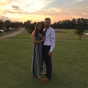 Meet your Posher, Sam